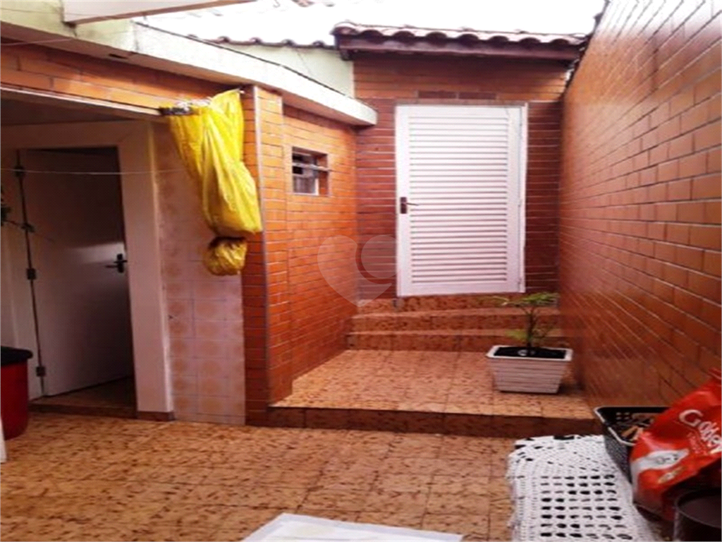 Venda Sobrado São Paulo Água Fria REO686762 18