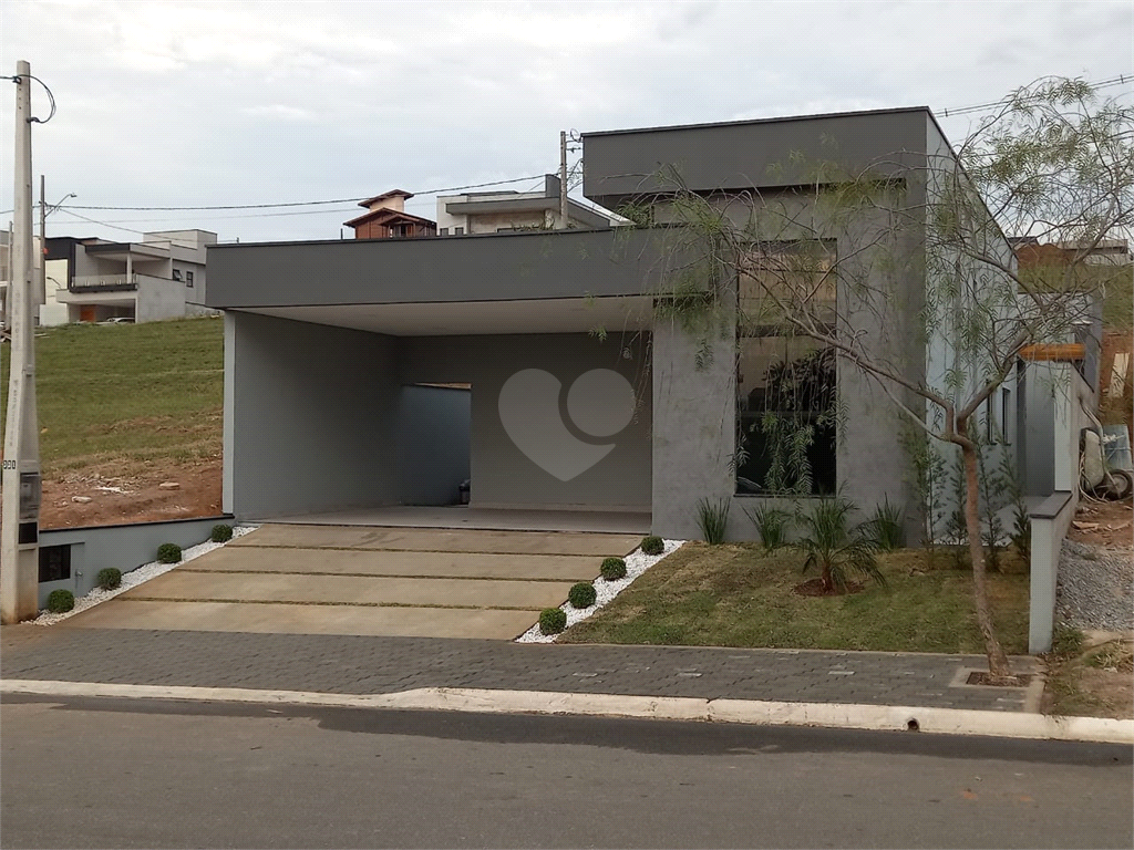 Venda Casa Caçapava Caçapava Velha REO686765 1