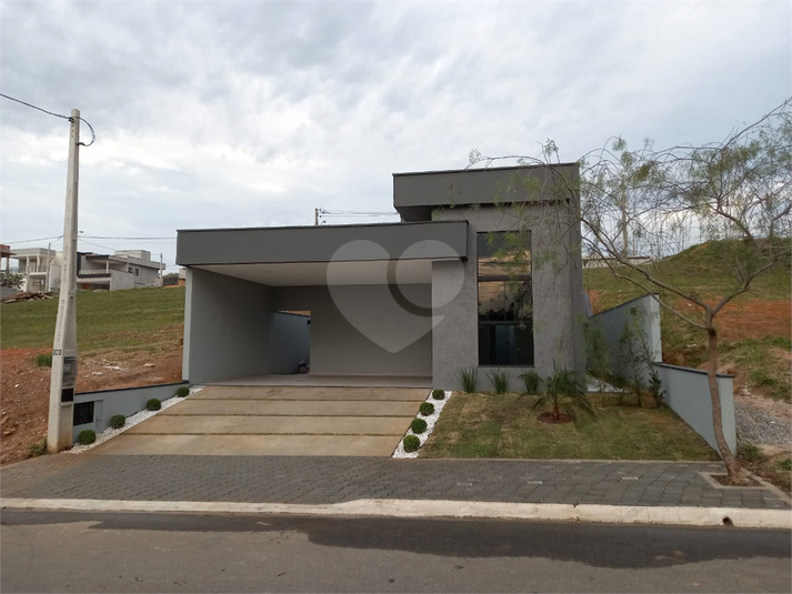 Venda Casa Caçapava Caçapava Velha REO686765 2