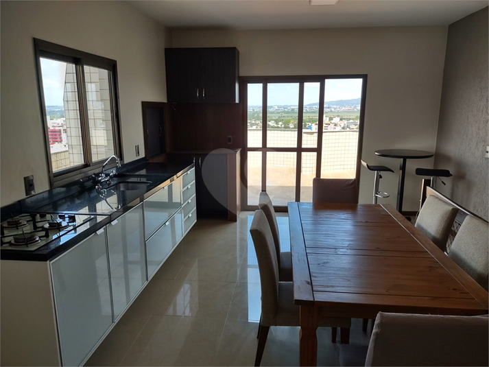 Venda Apartamento Cachoeirinha Vila Eunice Nova REO686778 15