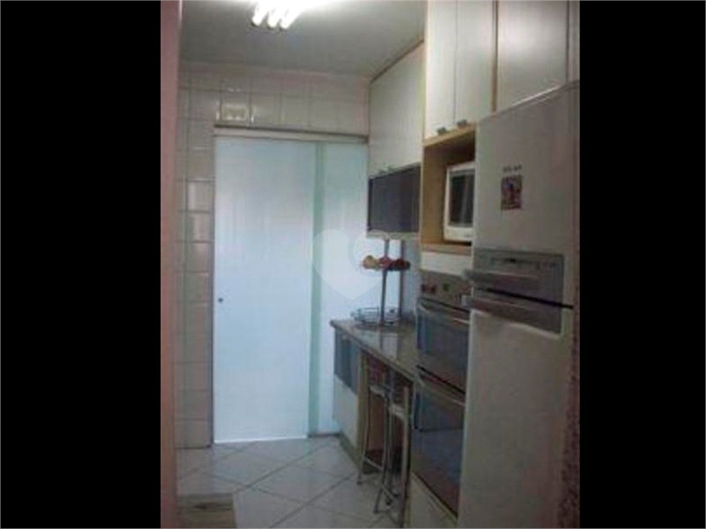 Venda Apartamento São Paulo Vila Albertina REO686790 10