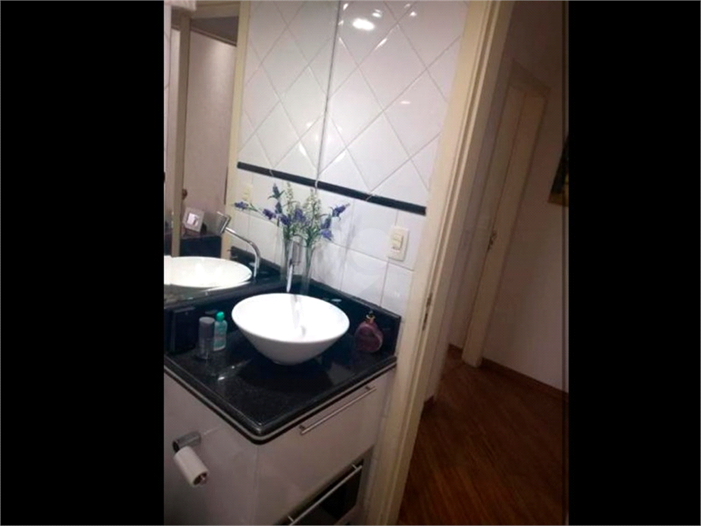 Venda Apartamento São Paulo Vila Albertina REO686790 20