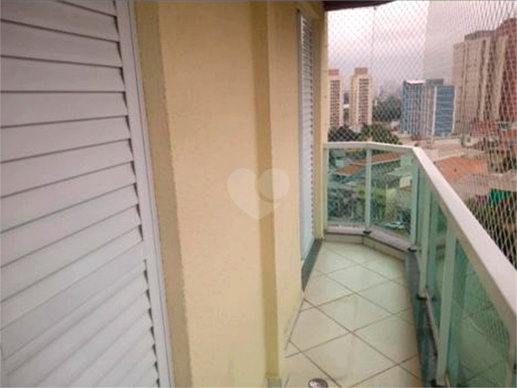 Venda Apartamento São Paulo Vila Albertina REO686790 6