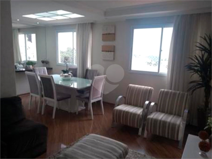 Venda Apartamento São Paulo Vila Albertina REO686790 1