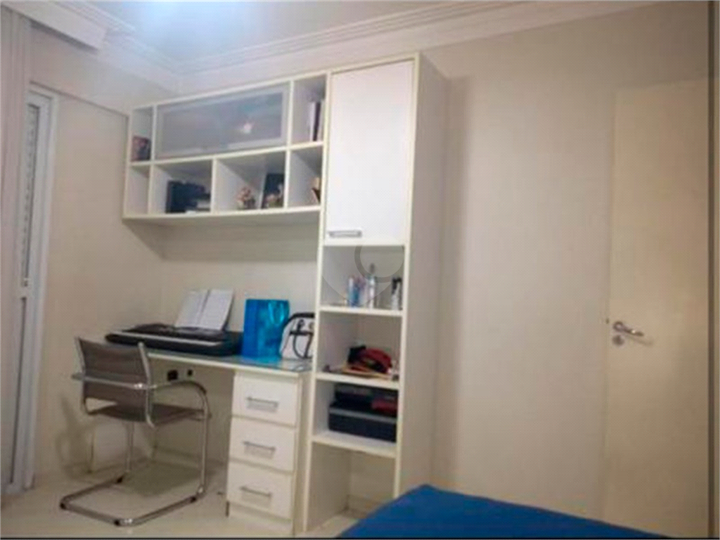 Venda Apartamento São Paulo Vila Albertina REO686790 4