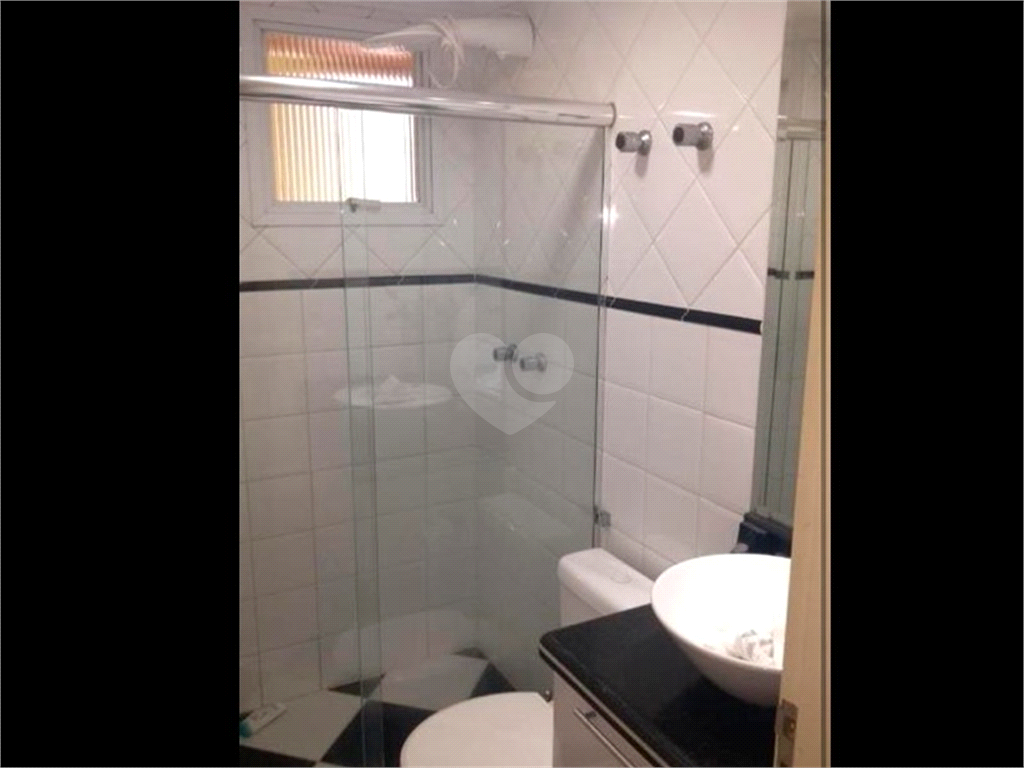 Venda Apartamento São Paulo Vila Albertina REO686790 19