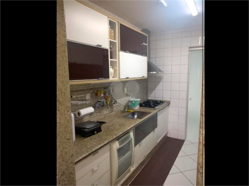 Venda Apartamento São Paulo Vila Albertina REO686790 11