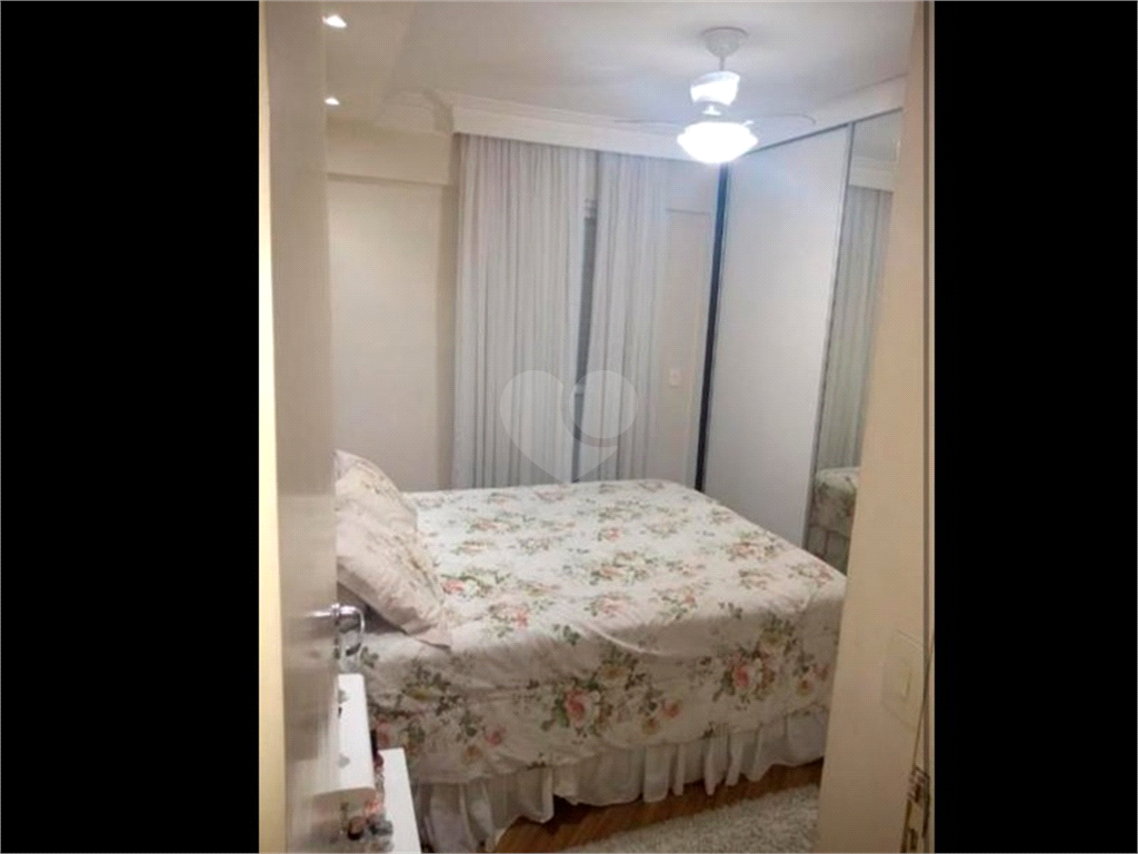 Venda Apartamento São Paulo Vila Albertina REO686790 13