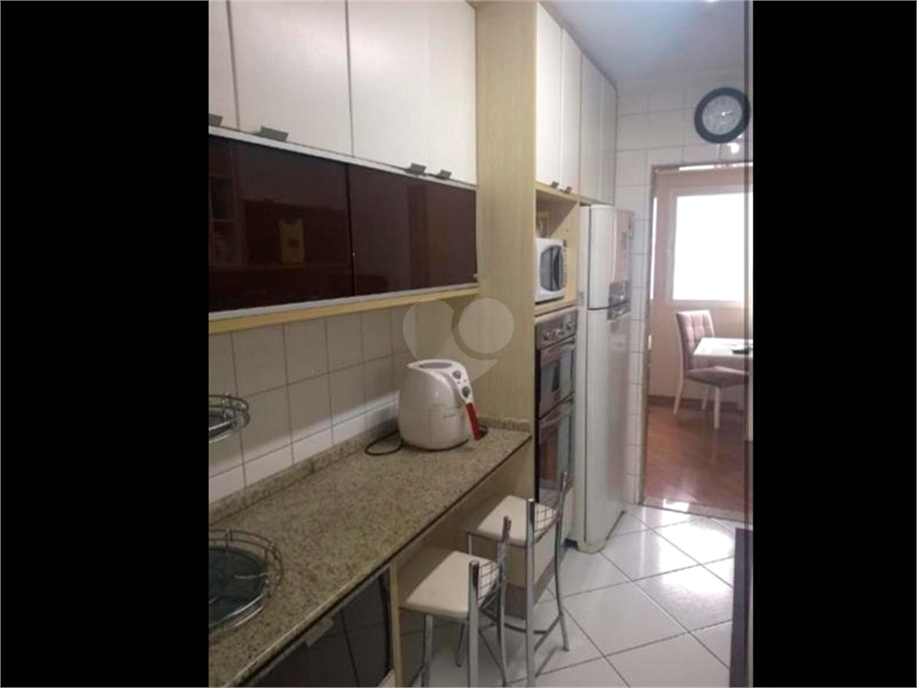 Venda Apartamento São Paulo Vila Albertina REO686790 12