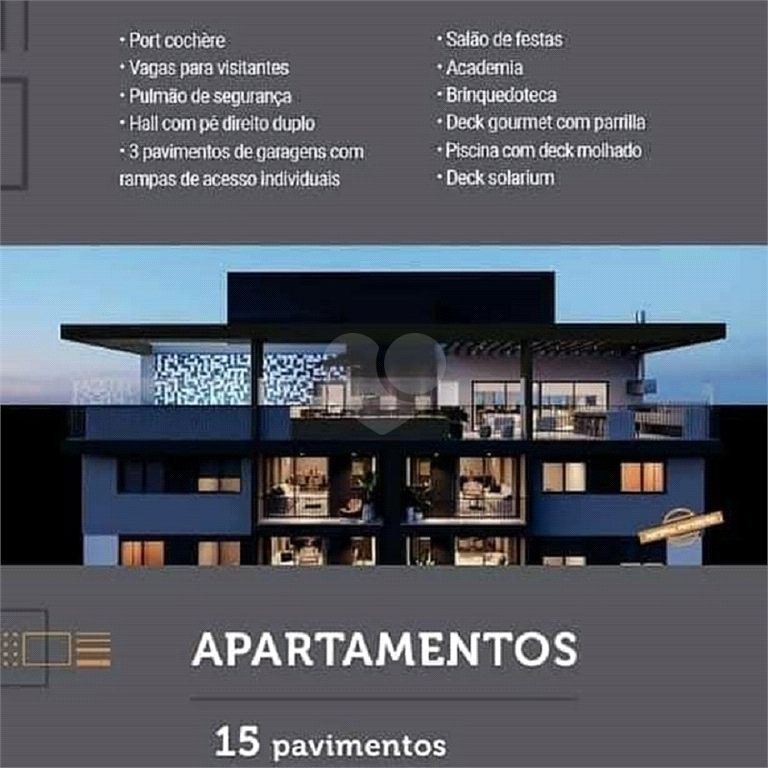 Venda Apartamento Gravataí Salgado Filho REO686796 18