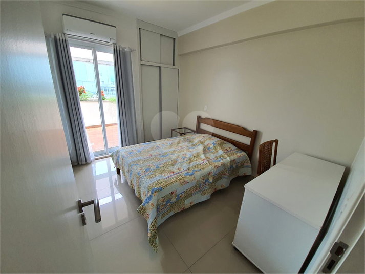 Venda Apartamento Guarujá Jardim Boa Esperança (vicente De Carvalho) REO686815 11