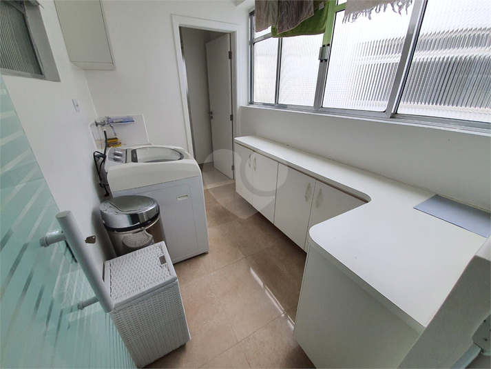 Venda Apartamento Guarujá Jardim Boa Esperança (vicente De Carvalho) REO686815 6