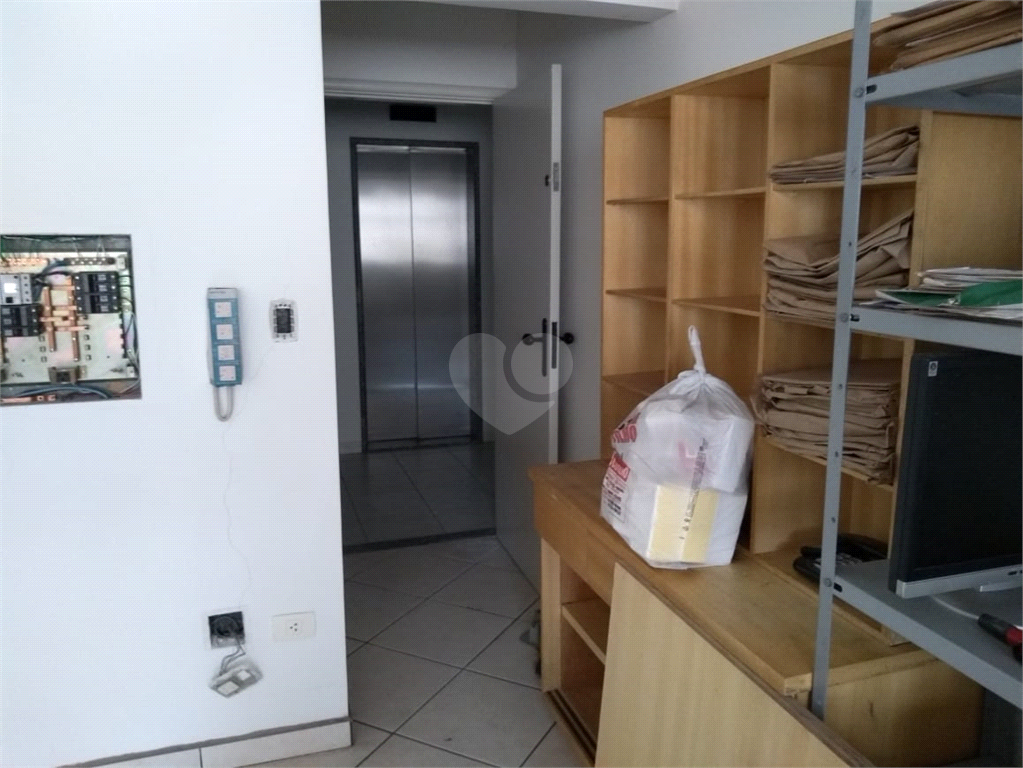 Venda Salas São Paulo Vila Guarani (z Sul) REO686818 11