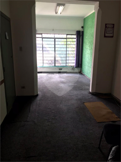 Venda Sobrado São Paulo Vila Mariana REO686835 1