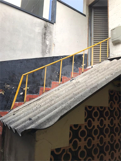 Venda Sobrado São Paulo Vila Mariana REO686835 4