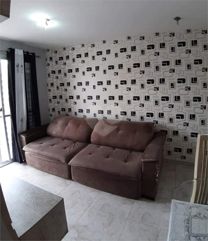 Venda Apartamento São Paulo Jardim São Savério REO686836 10