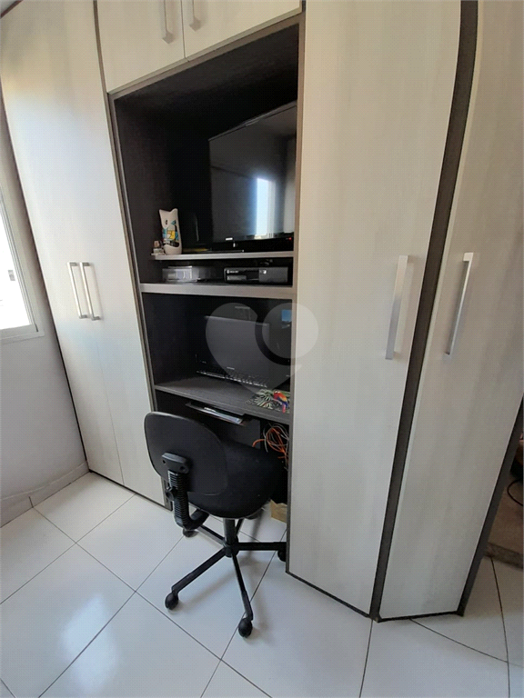 Venda Apartamento São Paulo Jardim São Savério REO686836 21