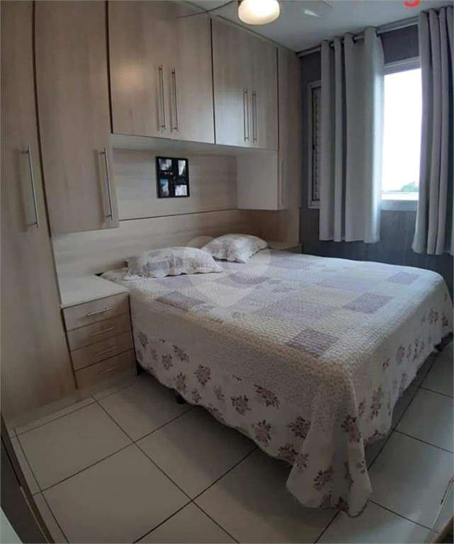 Venda Apartamento São Paulo Jardim São Savério REO686836 14