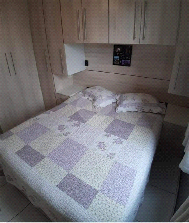 Venda Apartamento São Paulo Jardim São Savério REO686836 15