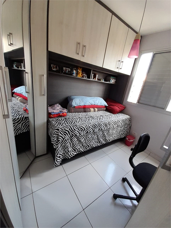 Venda Apartamento São Paulo Jardim São Savério REO686836 17