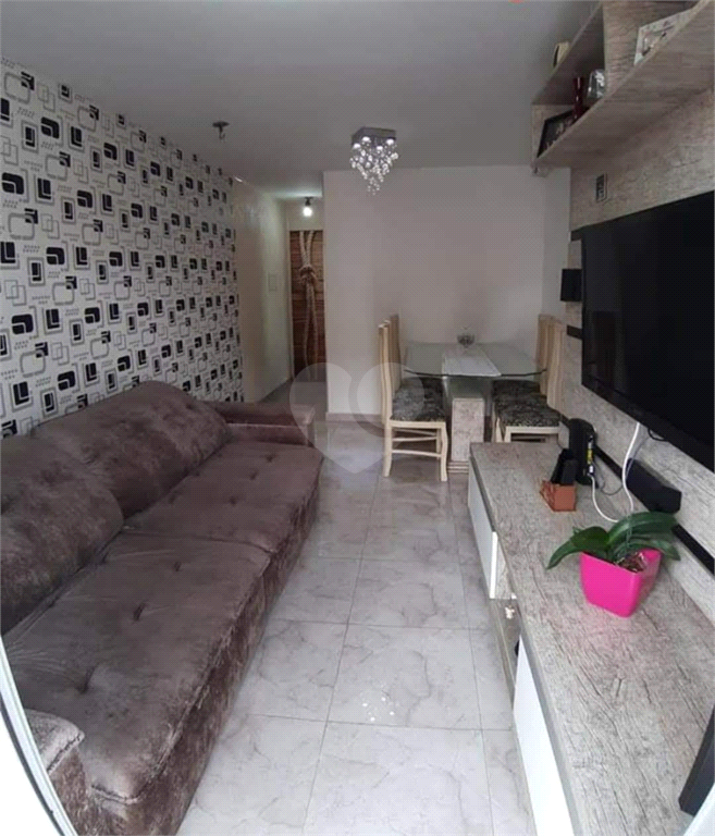 Venda Apartamento São Paulo Jardim São Savério REO686836 9