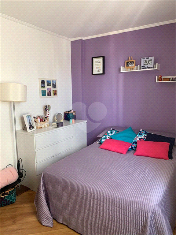 Venda Apartamento São Paulo Água Fria REO686839 14