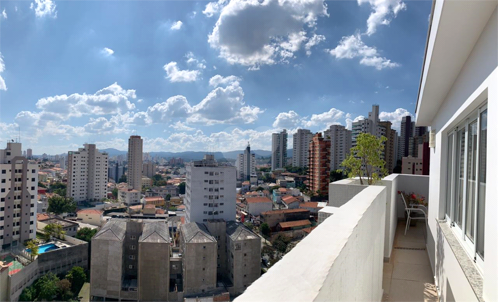 Venda Apartamento São Paulo Água Fria REO686839 2