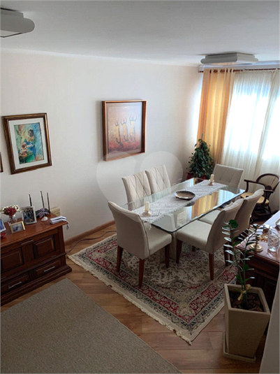 Venda Apartamento São Paulo Água Fria REO686839 5