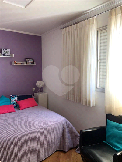 Venda Apartamento São Paulo Água Fria REO686839 11