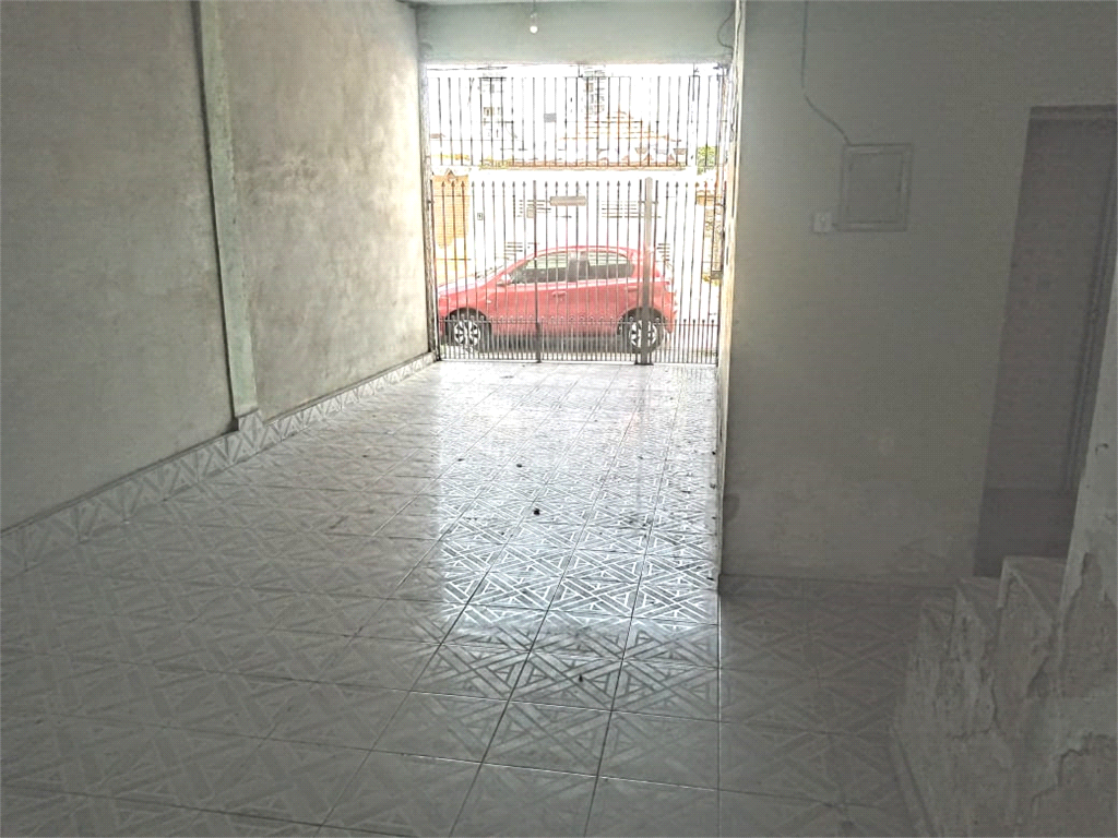 Venda Casa São Paulo Jardim Teresa REO686848 9