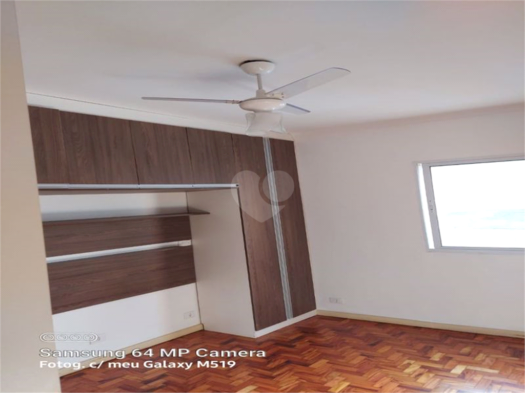 Venda Apartamento São Paulo Campos Elíseos REO686857 15