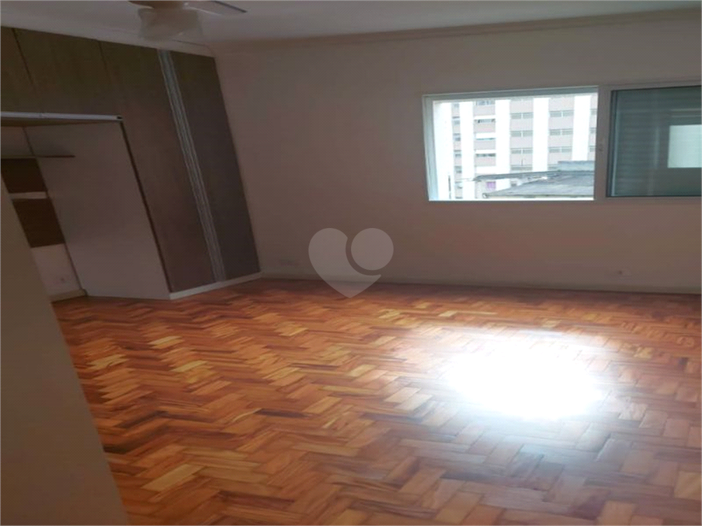 Venda Apartamento São Paulo Campos Elíseos REO686857 12