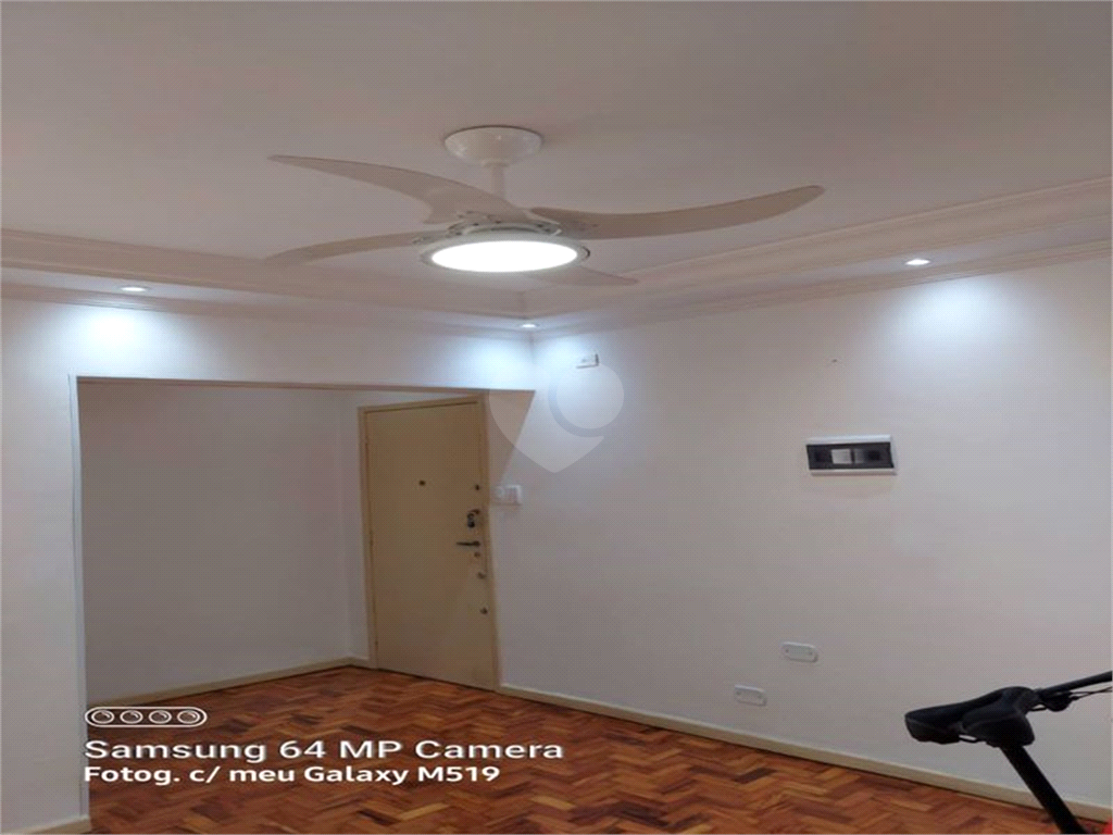 Venda Apartamento São Paulo Campos Elíseos REO686857 2