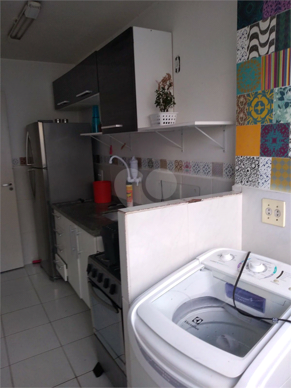 Venda Apartamento São Paulo Jardim Leonor REO686858 2