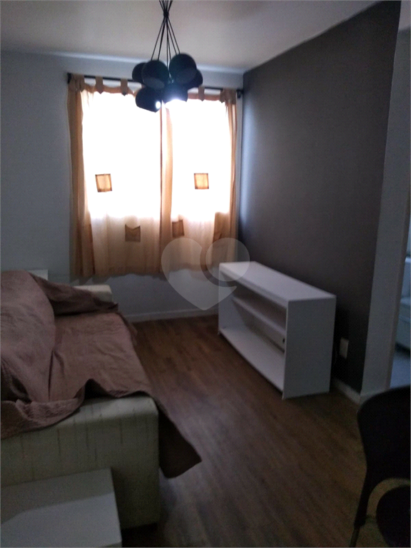 Venda Apartamento São Paulo Jardim Leonor REO686858 1