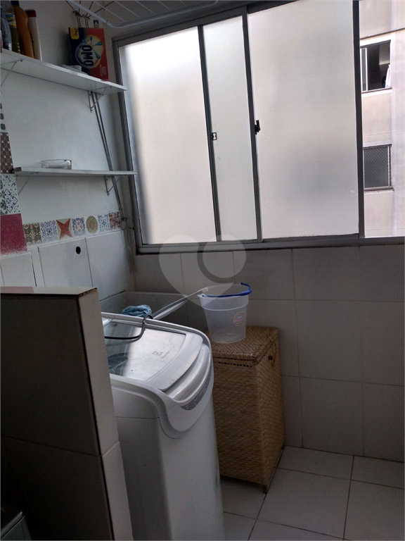 Venda Apartamento São Paulo Jardim Leonor REO686858 4