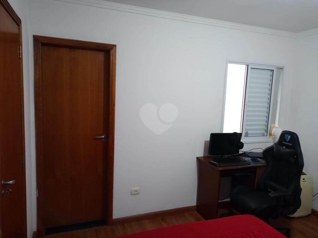 Venda Sobrado São Paulo Vila Mazzei REO686873 13