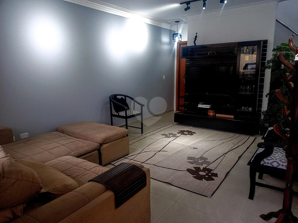 Venda Sobrado São Paulo Vila Mazzei REO686873 9