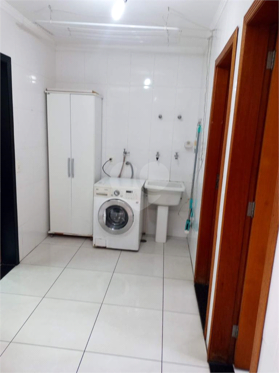 Venda Sobrado São Paulo Vila Mazzei REO686873 32