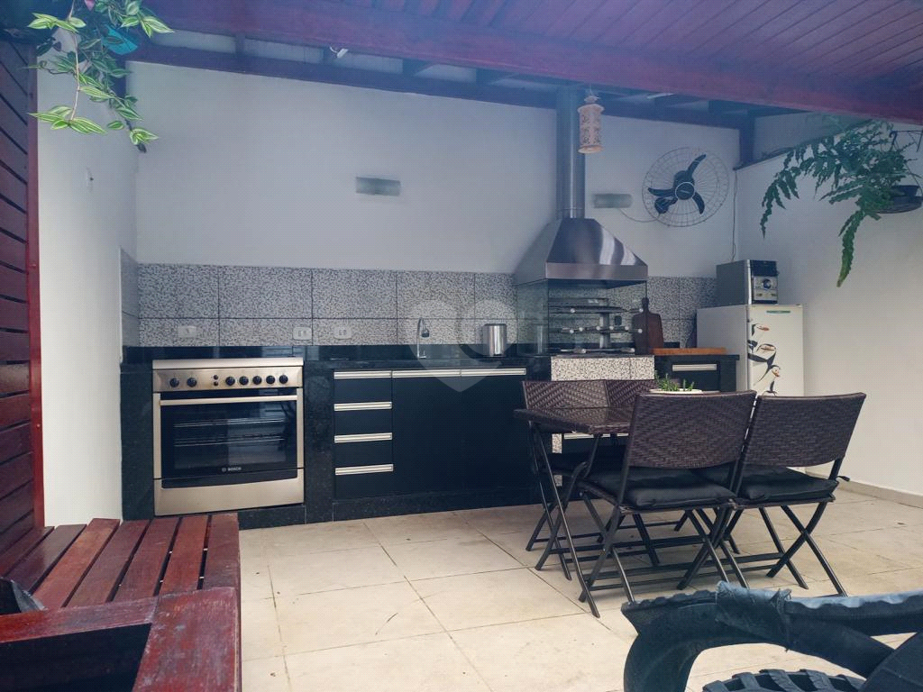 Venda Sobrado São Paulo Vila Mazzei REO686873 23