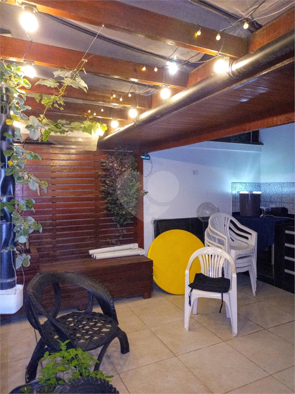 Venda Sobrado São Paulo Vila Mazzei REO686873 61