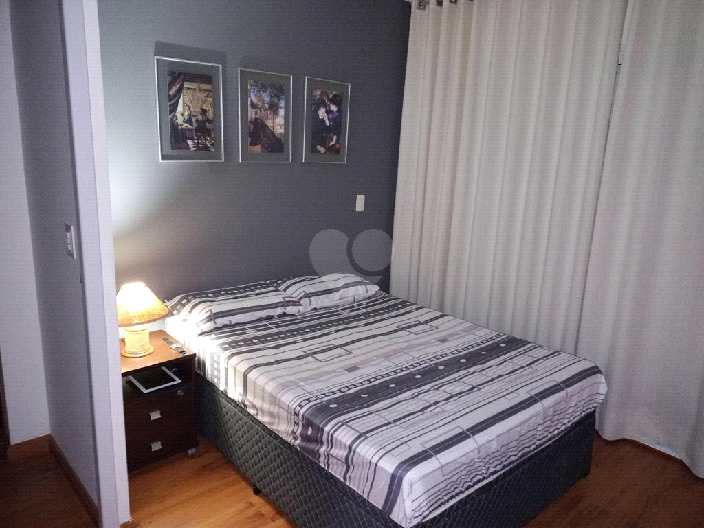 Venda Sobrado São Paulo Vila Mazzei REO686873 51