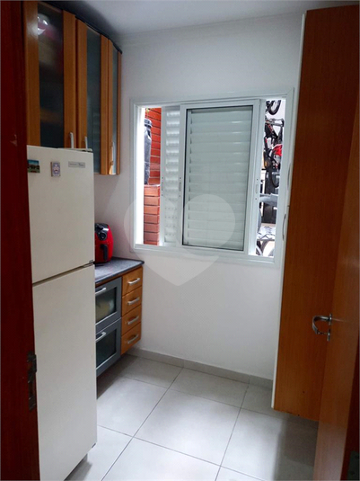 Venda Sobrado São Paulo Vila Mazzei REO686873 35