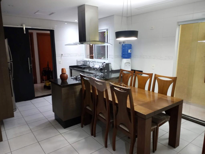 Venda Sobrado São Paulo Vila Mazzei REO686873 4