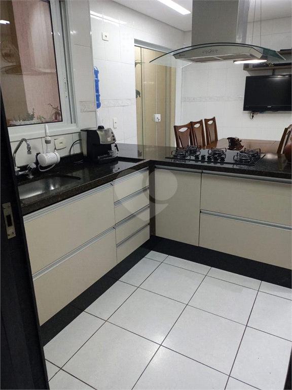 Venda Sobrado São Paulo Vila Mazzei REO686873 27