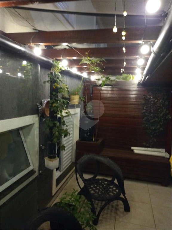 Venda Sobrado São Paulo Vila Mazzei REO686873 52