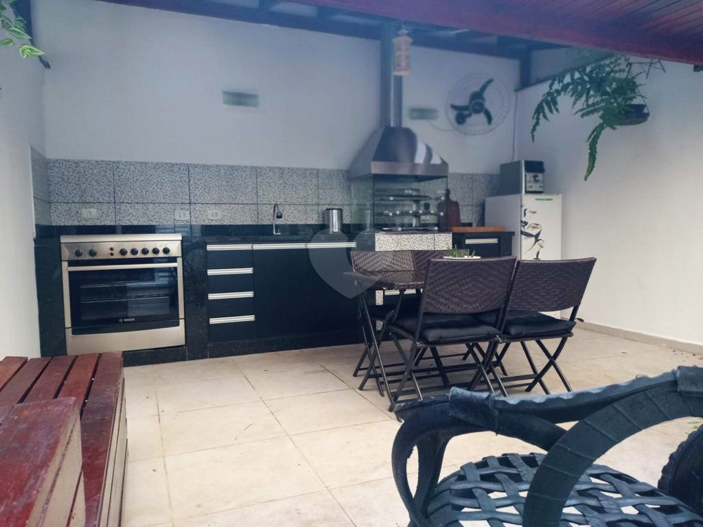 Venda Sobrado São Paulo Vila Mazzei REO686873 22