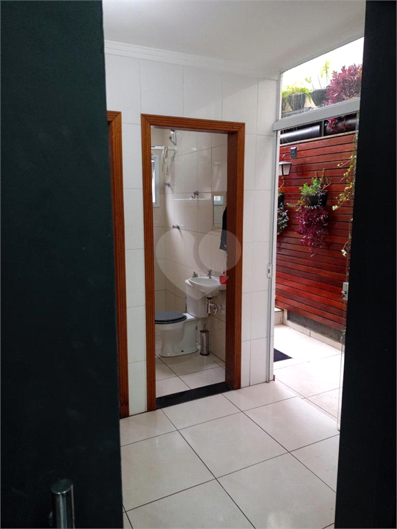 Venda Sobrado São Paulo Vila Mazzei REO686873 31