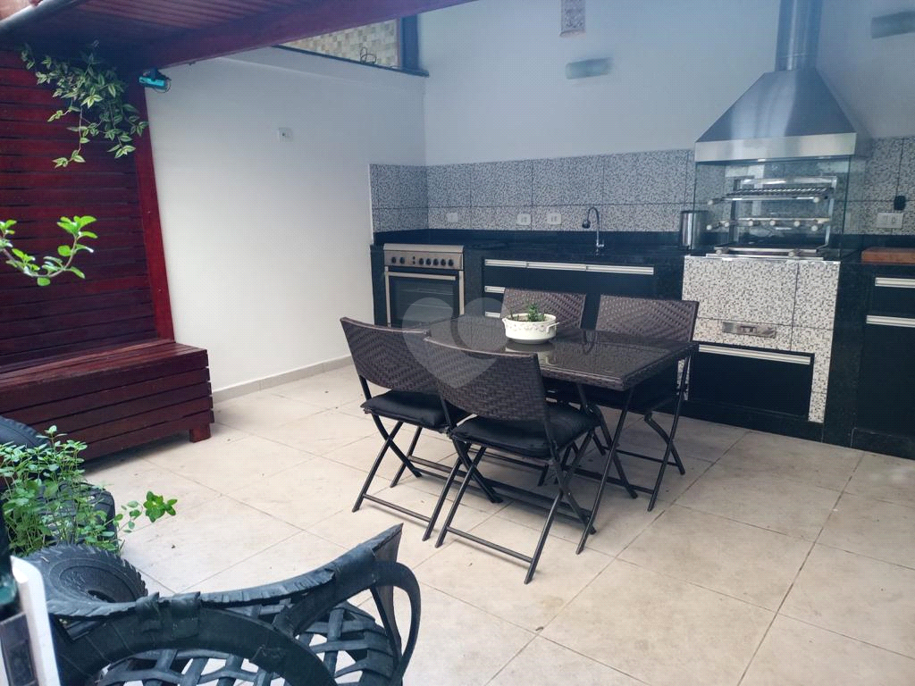 Venda Sobrado São Paulo Vila Mazzei REO686873 20