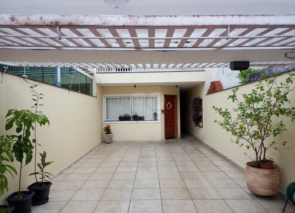 Venda Sobrado São Paulo Vila Mazzei REO686873 58